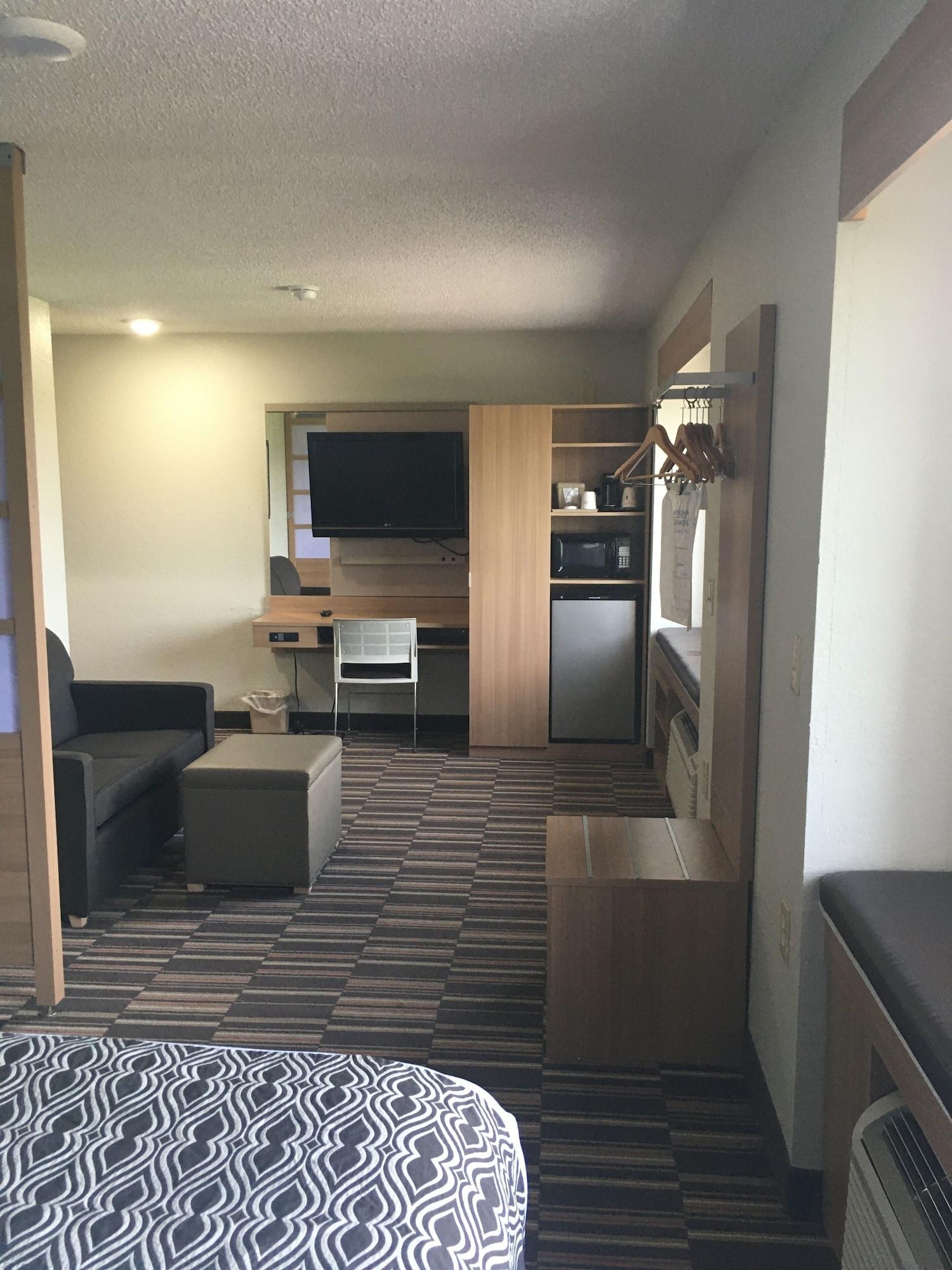 Microtel Inn & Suites By Wyndham Florence Dış mekan fotoğraf