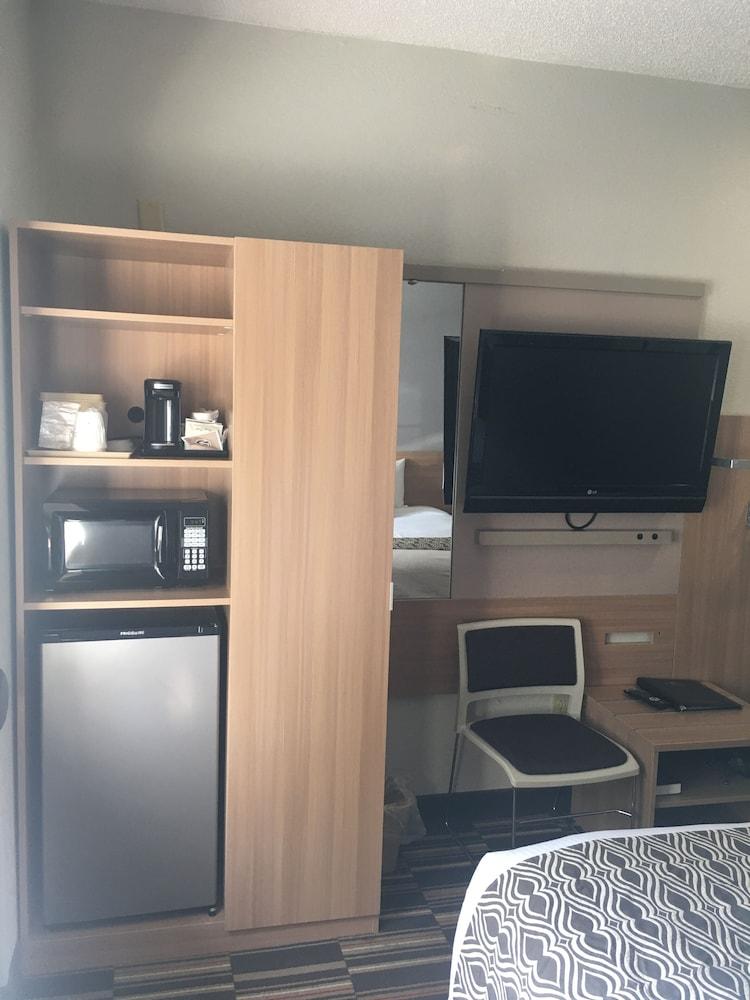 Microtel Inn & Suites By Wyndham Florence Dış mekan fotoğraf